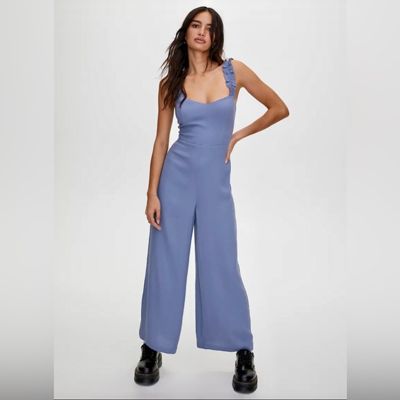 Aritzia Jumpsuit - Picture 2 of 6